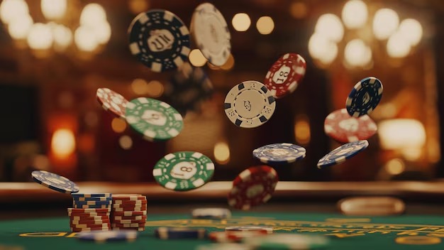 Taiwan Pools overview video